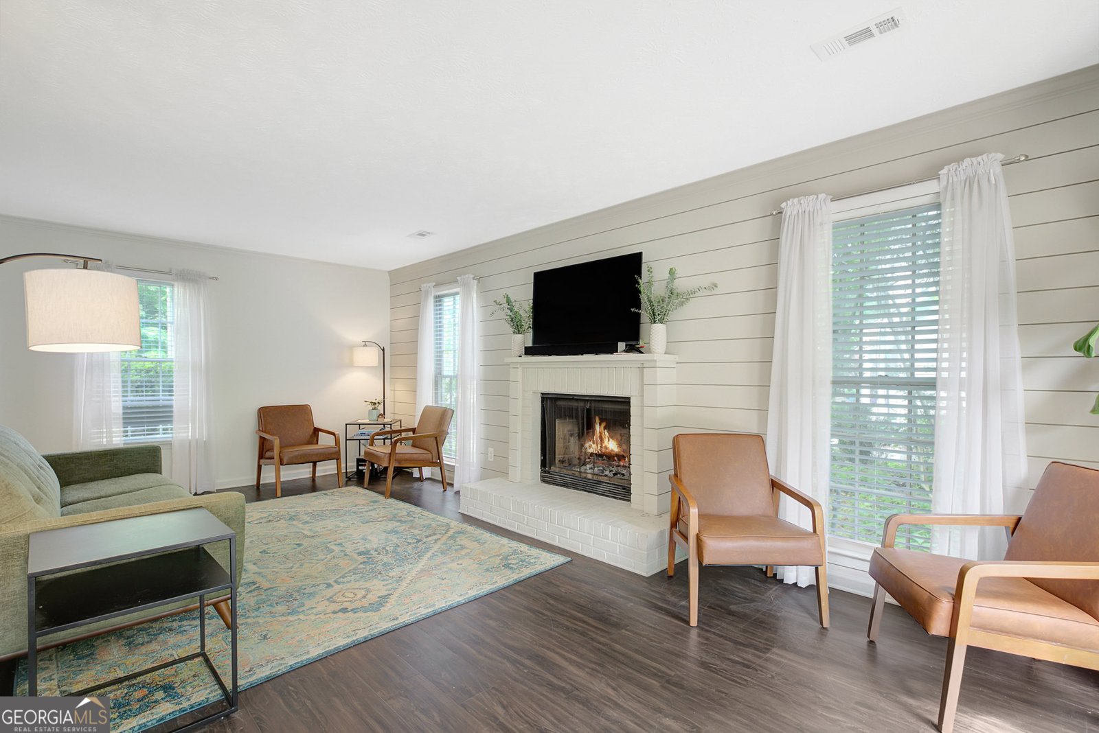2394 Southern Oak Drive Marietta - Photo 15