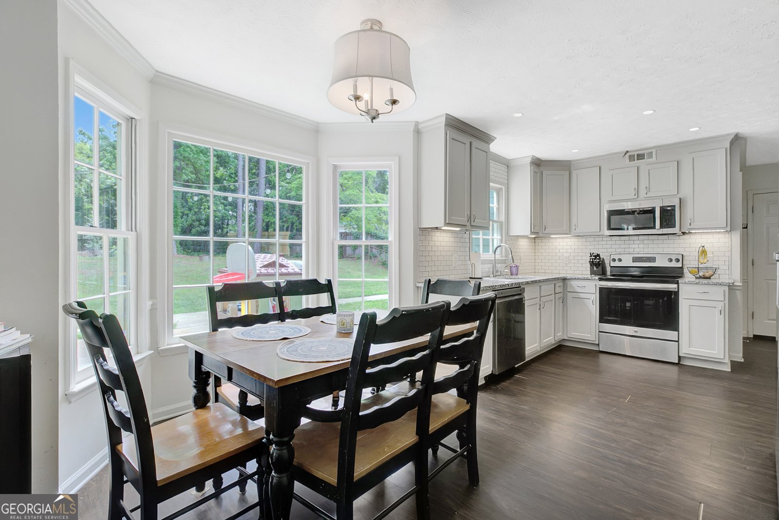 2394 Southern Oak Drive Marietta - Photo 16