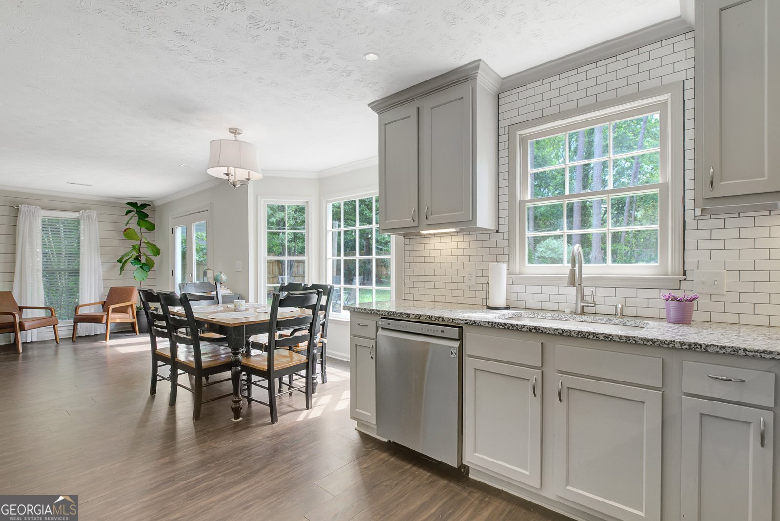 2394 Southern Oak Drive Marietta - Photo 17
