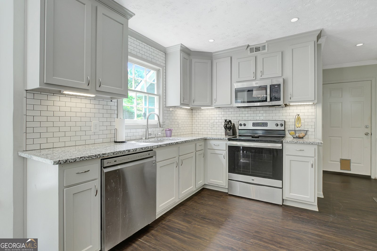 2394 Southern Oak Drive Marietta - Photo 18