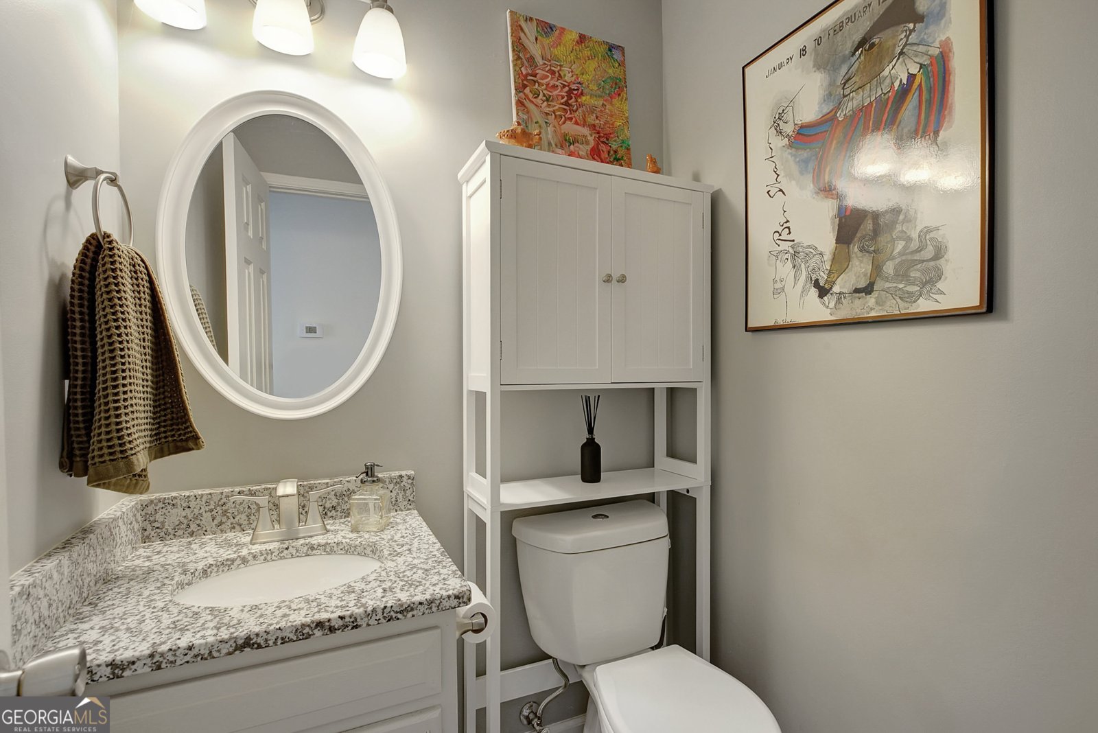 2394 Southern Oak Drive Marietta - Photo 22