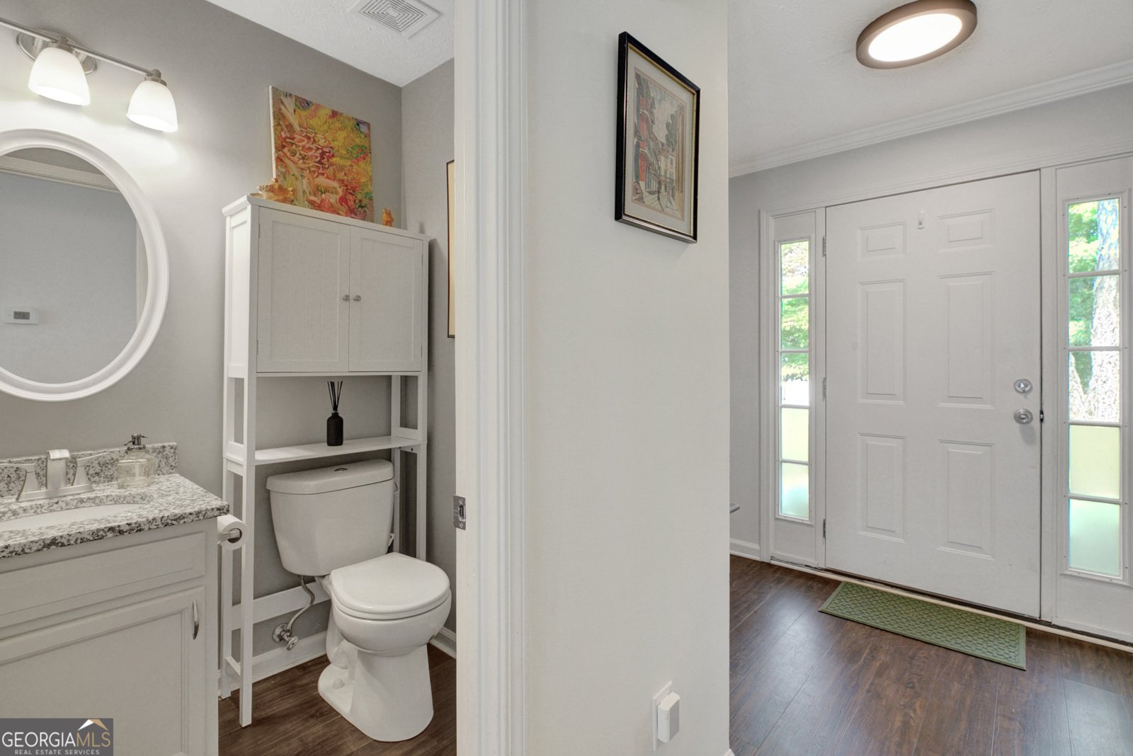 2394 Southern Oak Drive Marietta - Photo 23