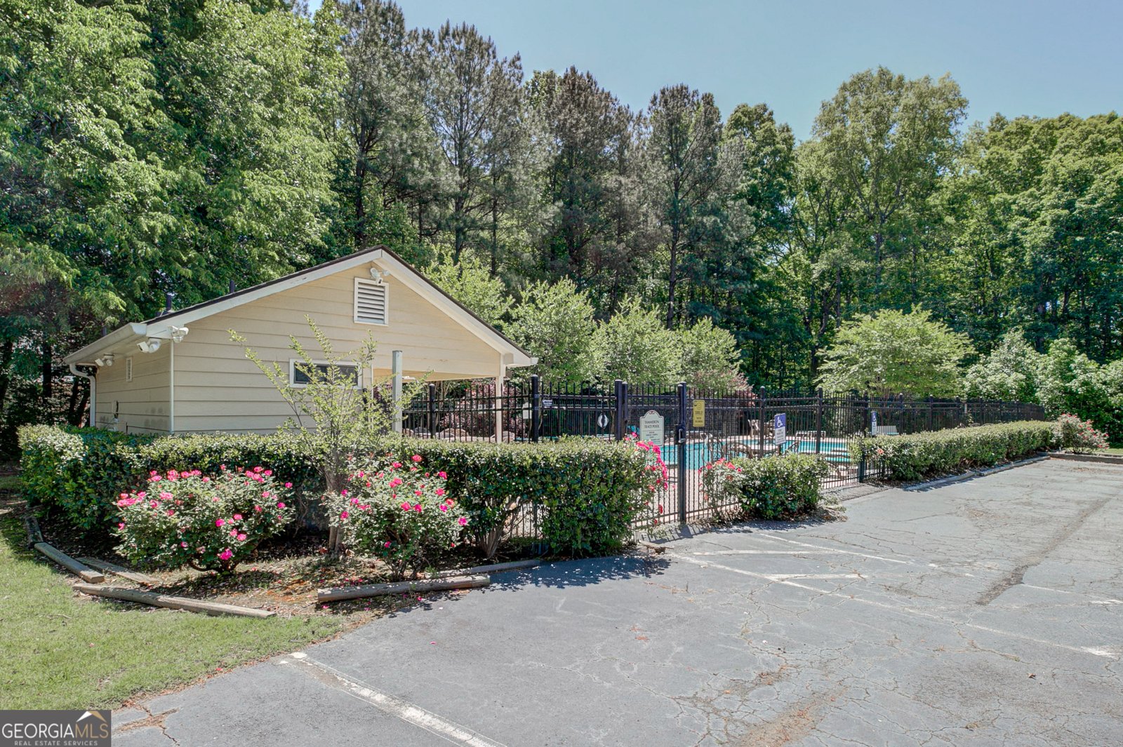 2394 Southern Oak Drive Marietta - Photo 46