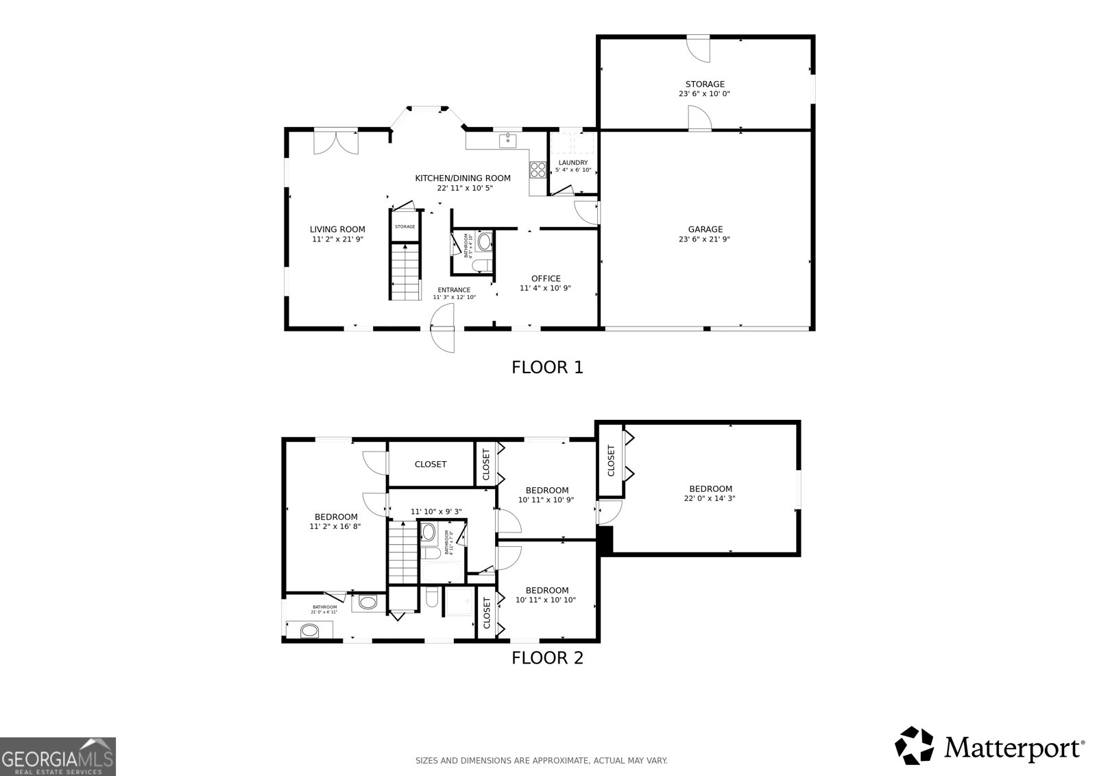 2394 Southern Oak Drive Marietta - Photo 48