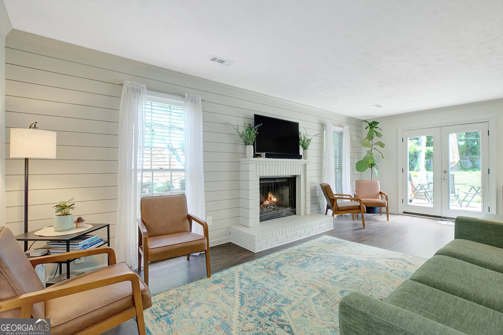 2394 Southern Oak Drive Marietta - Photo 6