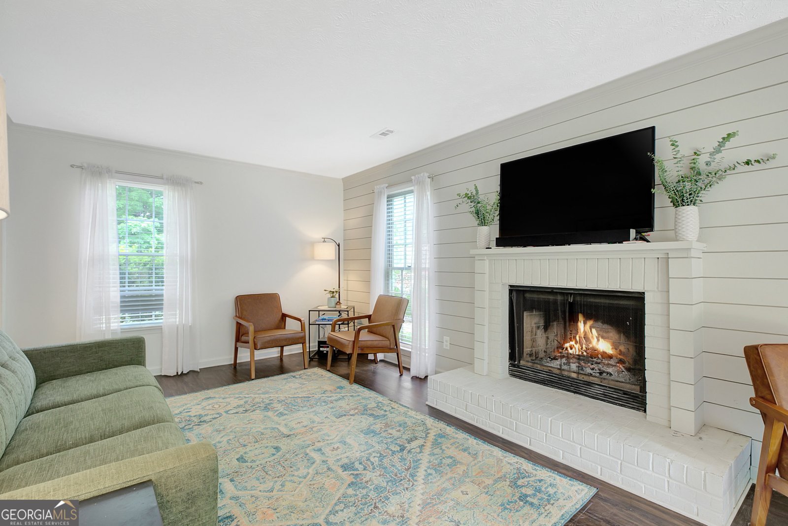 2394 Southern Oak Drive Marietta - Photo 8