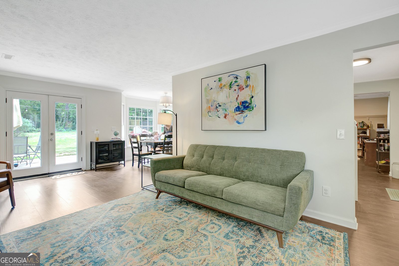 2394 Southern Oak Drive Marietta - Photo 9