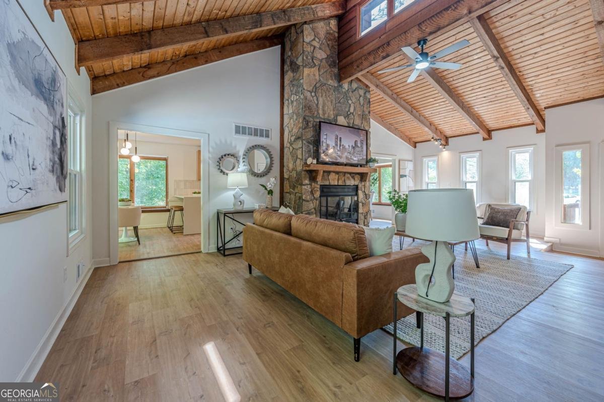 3723 Townsend Way Marietta - Photo 12