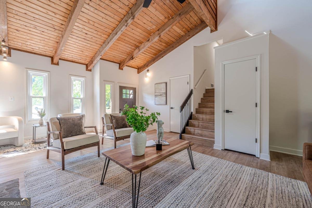 3723 Townsend Way Marietta - Photo 14