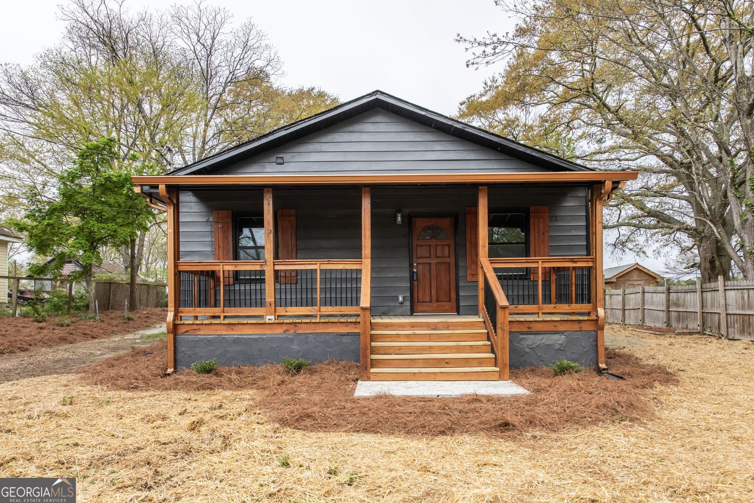 520 Pate Drive Villa Rica - Photo 1