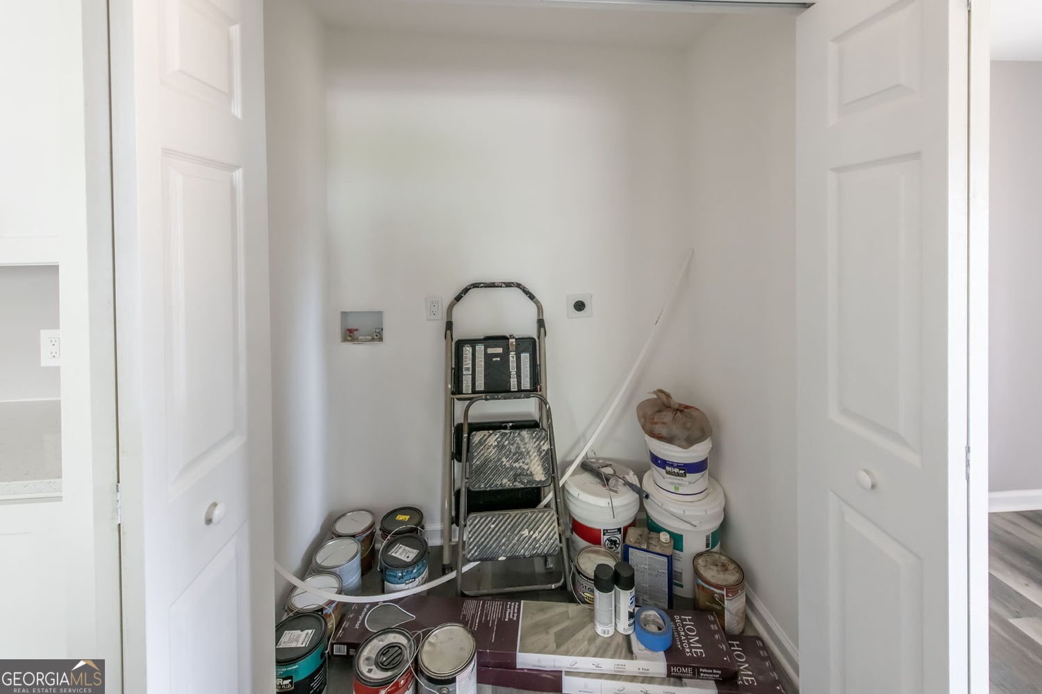 520 Pate Drive Villa Rica - Photo 20
