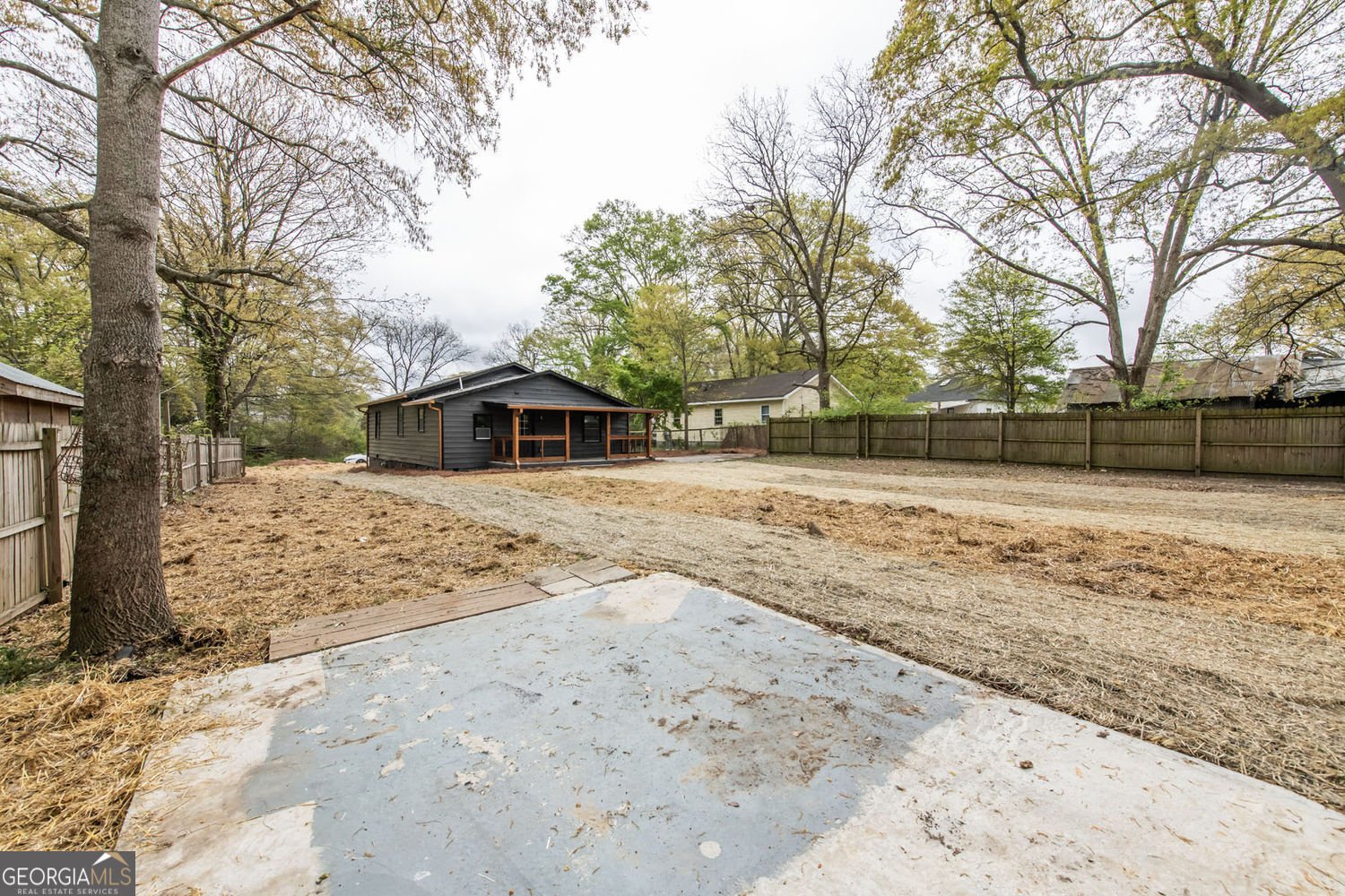 520 Pate Drive Villa Rica - Photo 24