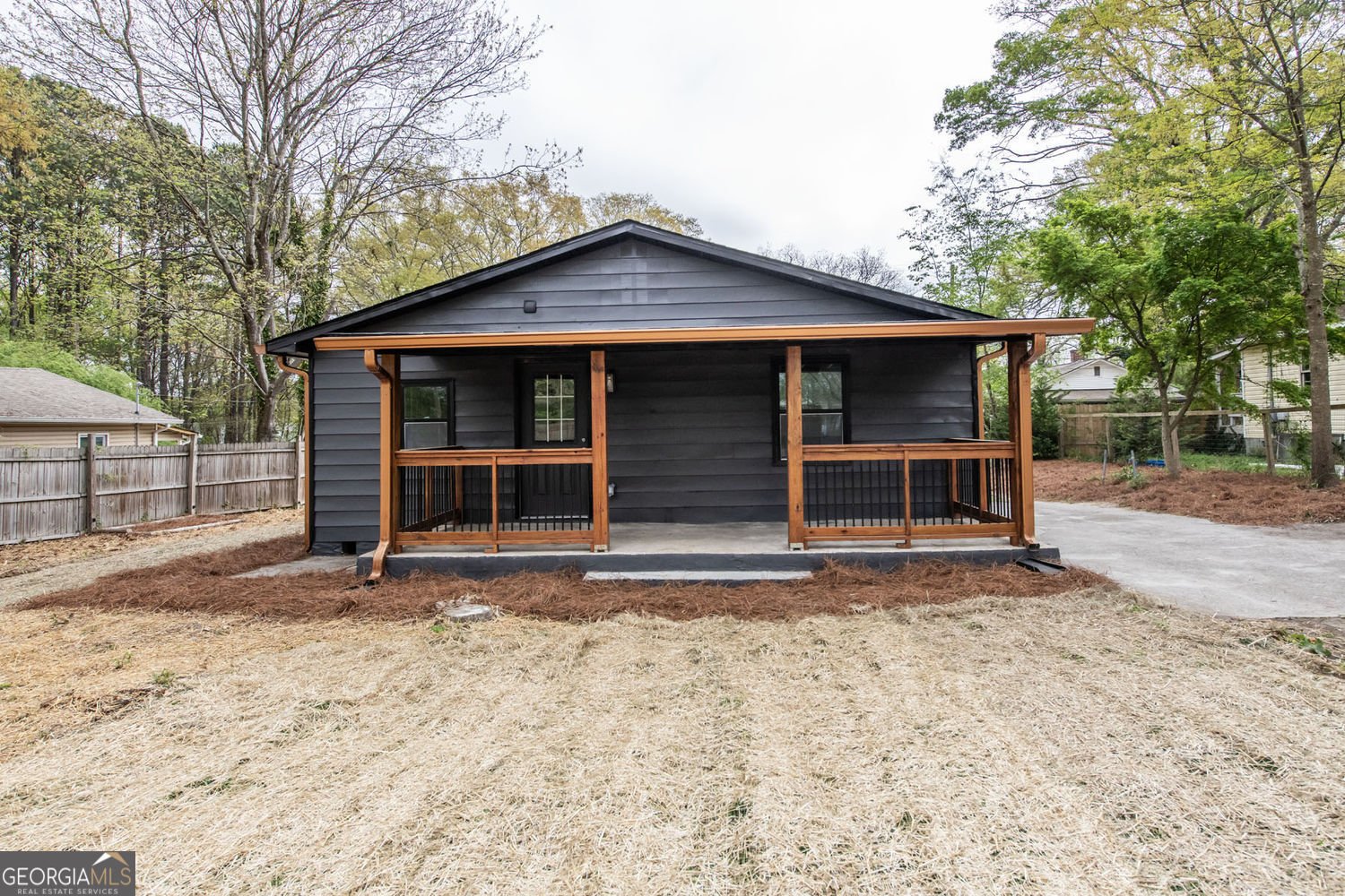 520 Pate Drive Villa Rica - Photo 27