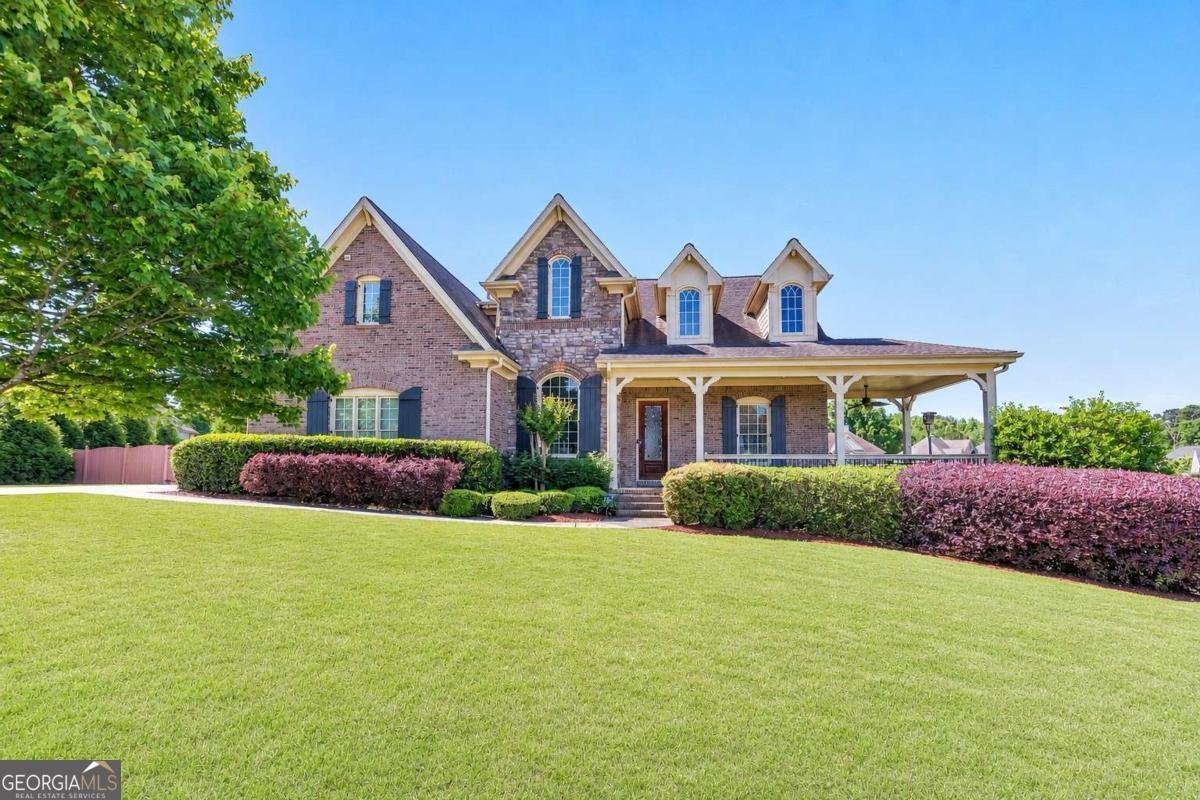 848 Copper Mist Court Grayson - Photo 1