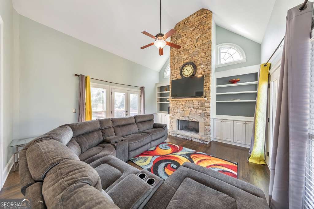 848 Copper Mist Court Grayson - Photo 17