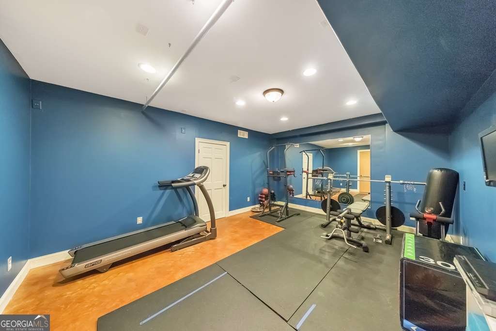 848 Copper Mist Court Grayson - Photo 45