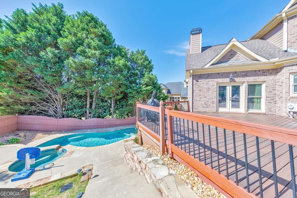 848 Copper Mist Court Grayson - Photo 49