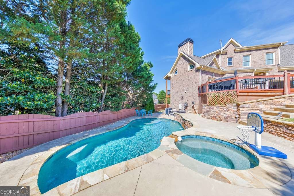 848 Copper Mist Court Grayson - Photo 50