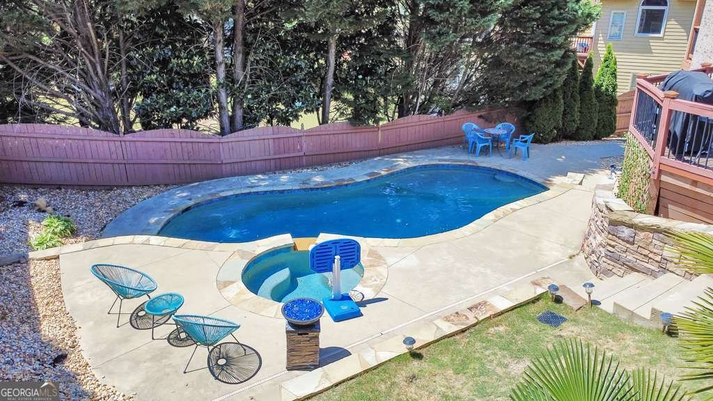 848 Copper Mist Court Grayson - Photo 57
