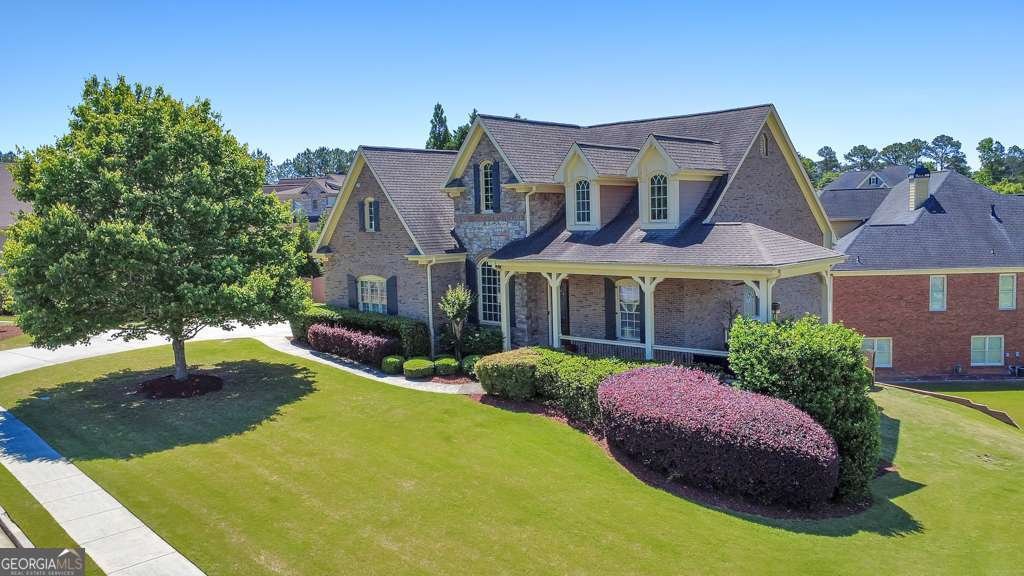 848 Copper Mist Court Grayson - Photo 59