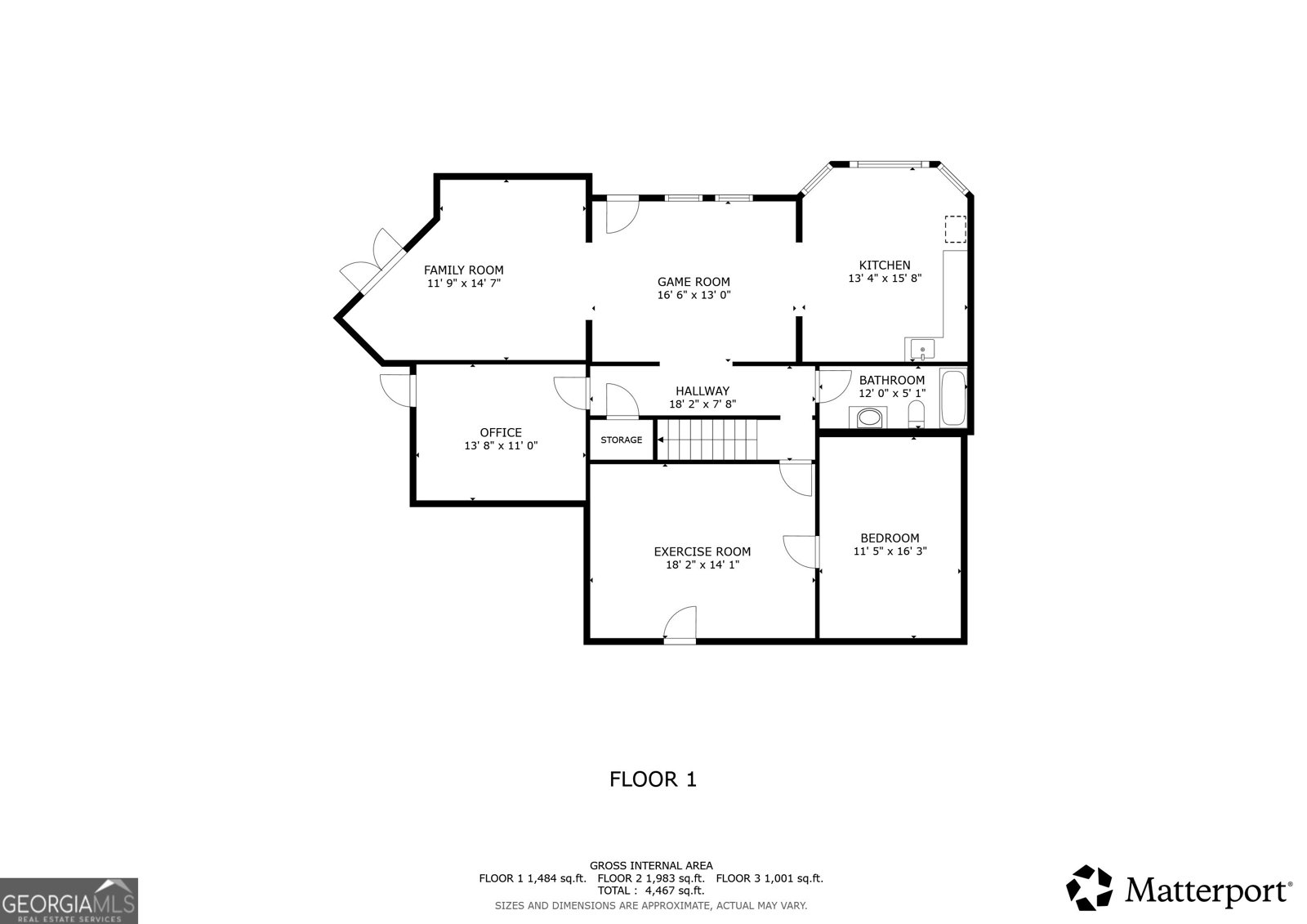 848 Copper Mist Court Grayson - Photo 61