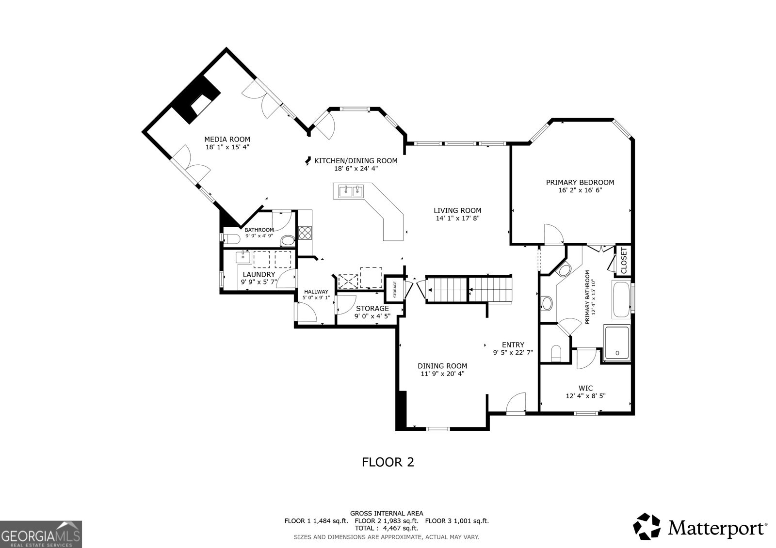 848 Copper Mist Court Grayson - Photo 62