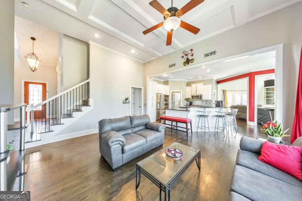 848 Copper Mist Court Grayson - Photo 9