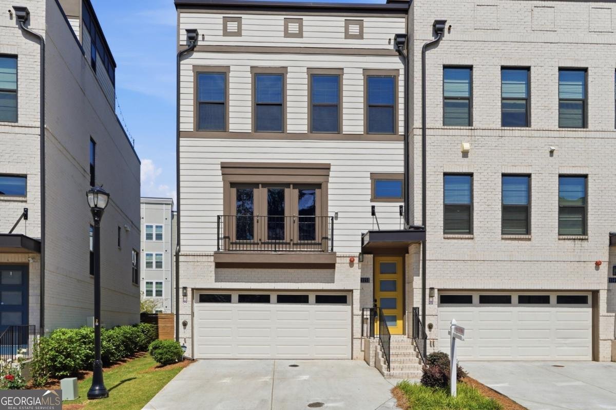 1151 Rivard Circle Atlanta - Photo 1