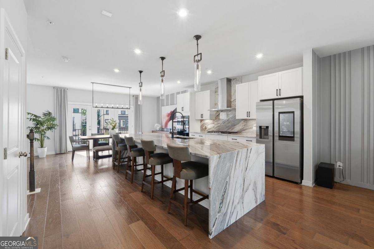 1151 Rivard Circle Atlanta - Photo 10