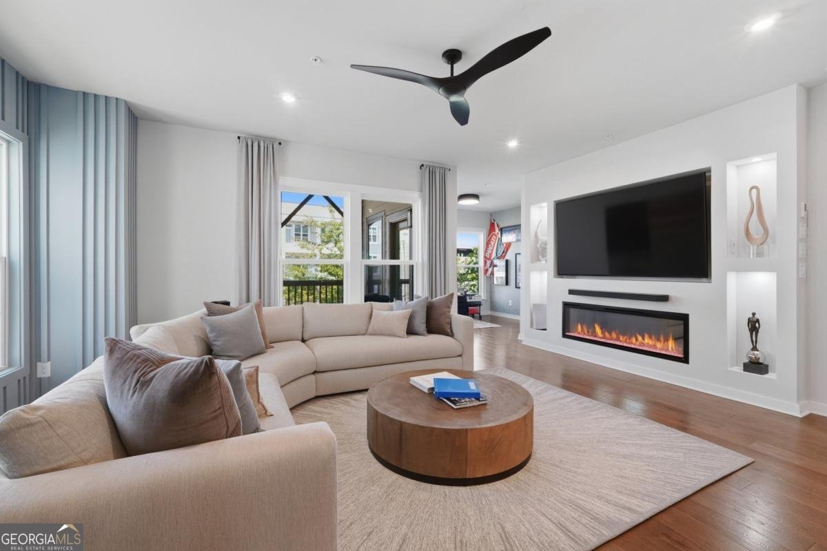 1151 Rivard Circle Atlanta - Photo 11