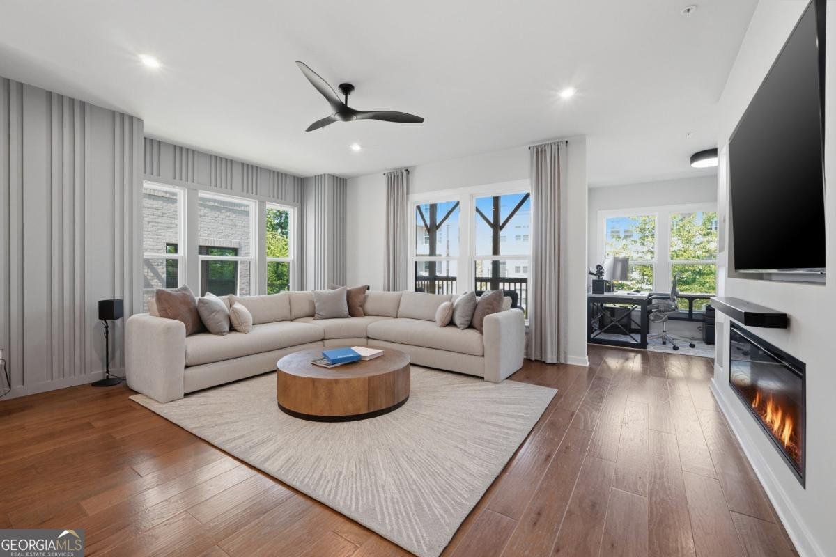 1151 Rivard Circle Atlanta - Photo 12