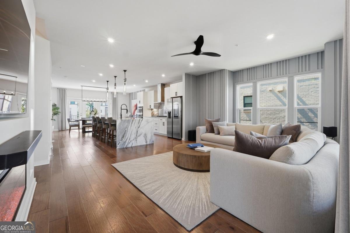 1151 Rivard Circle Atlanta - Photo 13