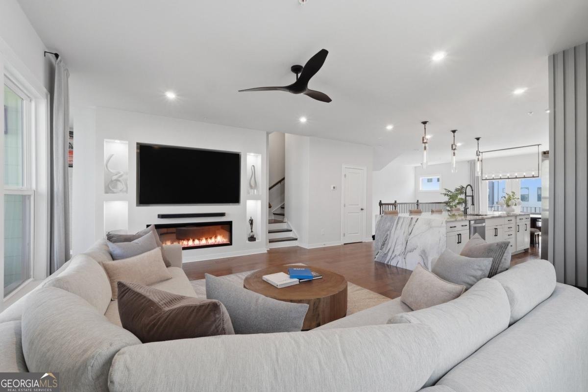 1151 Rivard Circle Atlanta - Photo 14