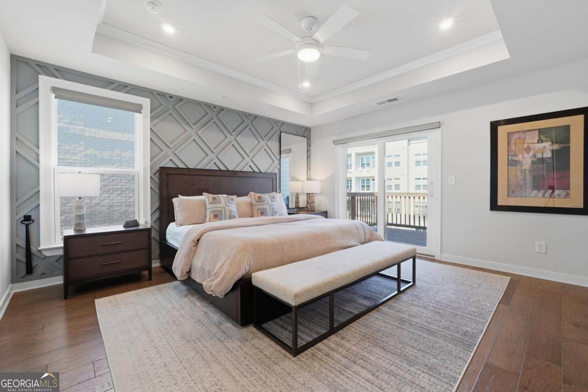 1151 Rivard Circle Atlanta - Photo 16