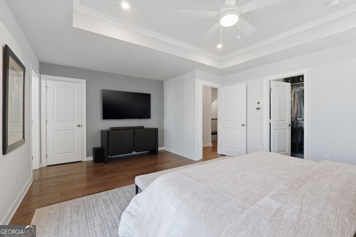 1151 Rivard Circle Atlanta - Photo 17