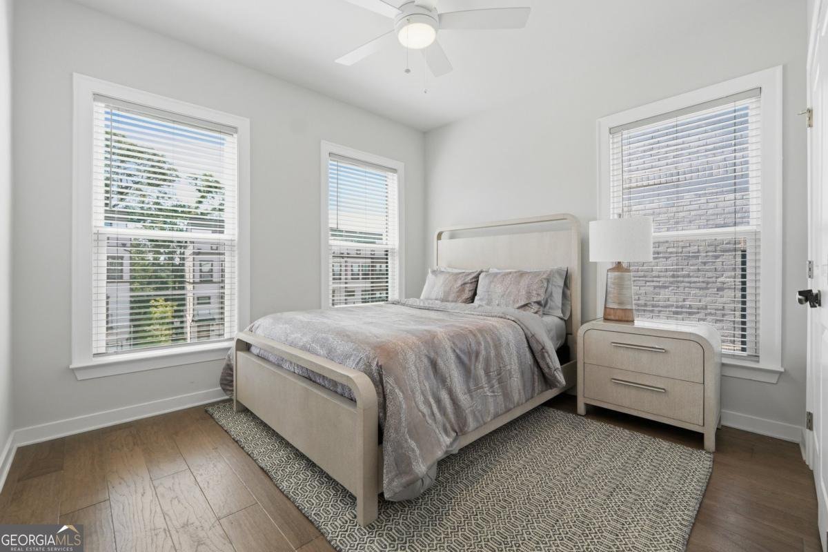 1151 Rivard Circle Atlanta - Photo 23