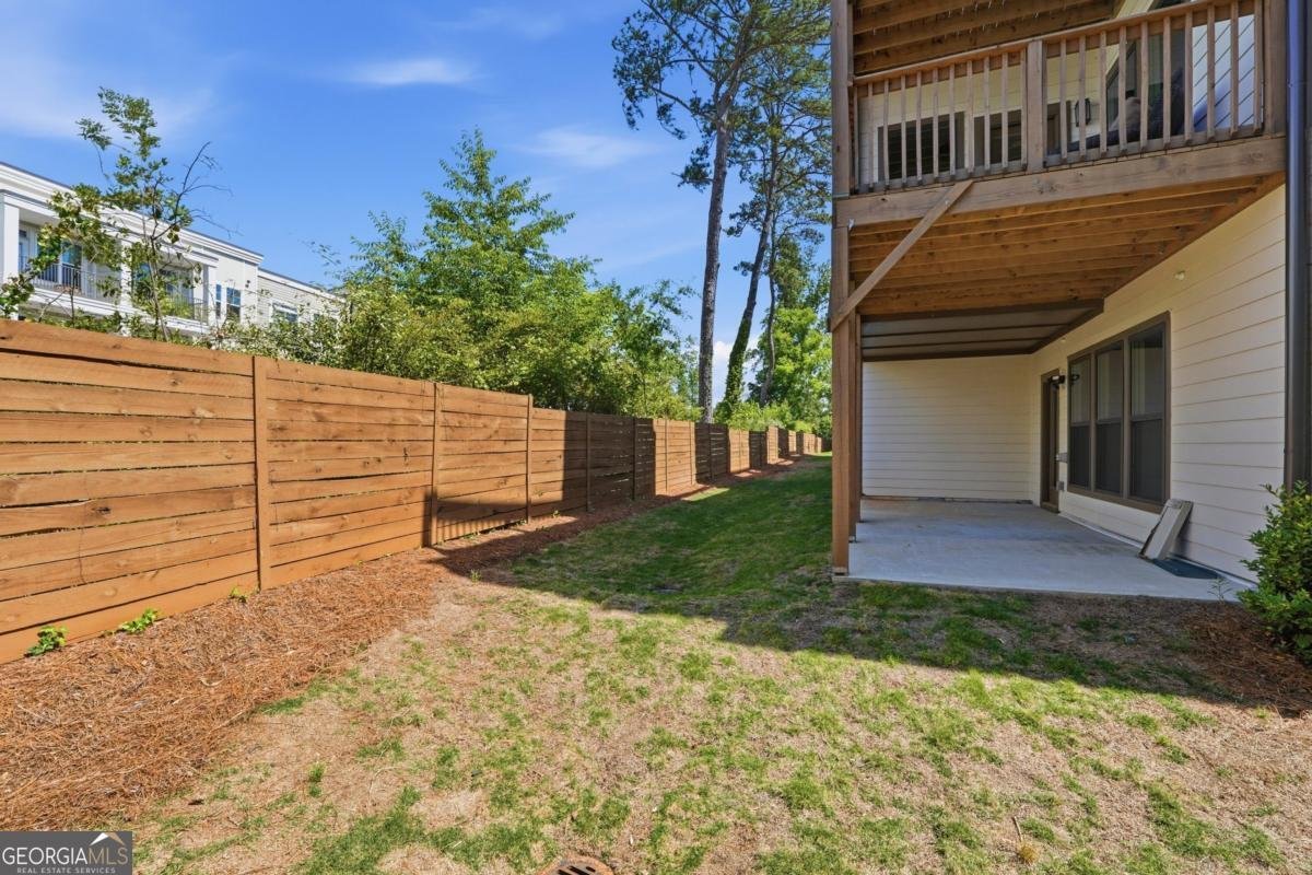 1151 Rivard Circle Atlanta - Photo 38