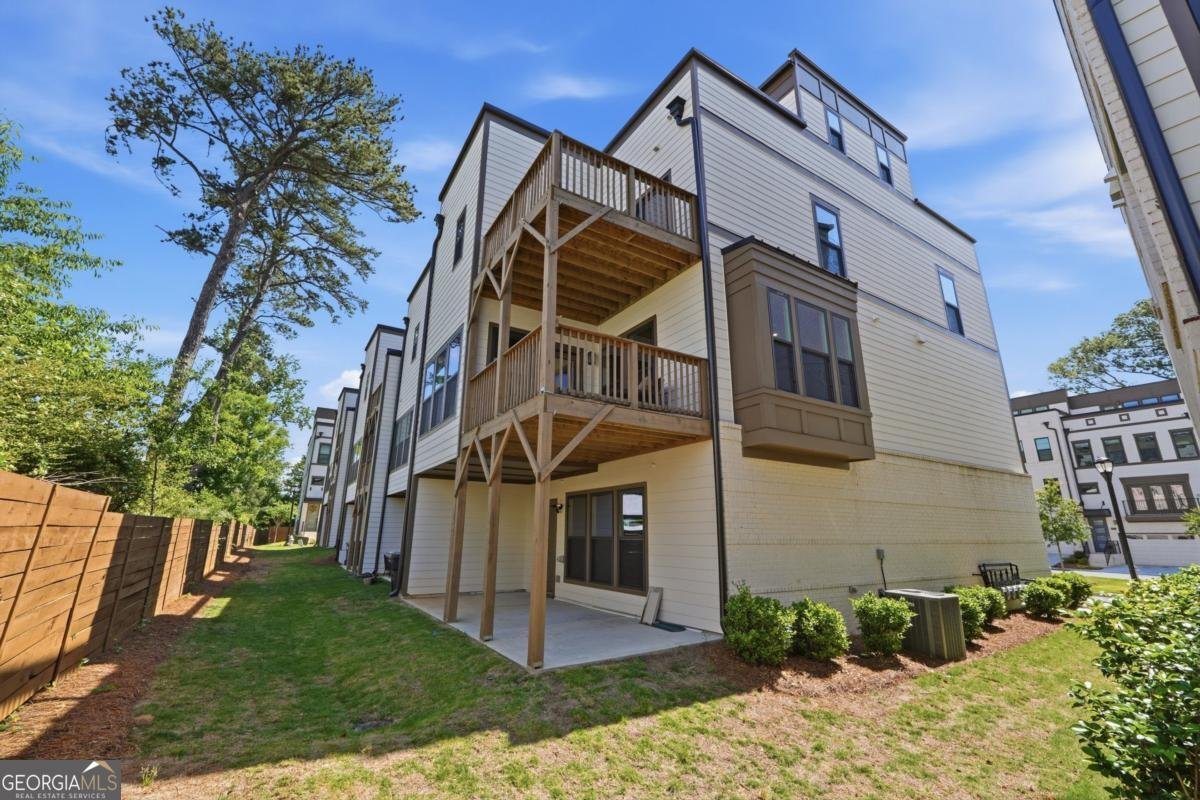 1151 Rivard Circle Atlanta - Photo 39