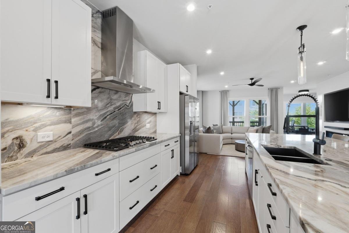 1151 Rivard Circle Atlanta - Photo 8