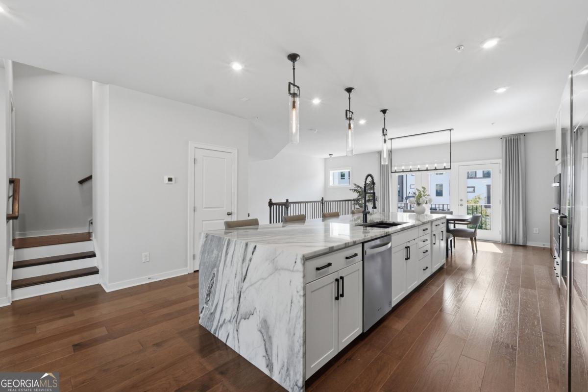 1151 Rivard Circle Atlanta - Photo 9