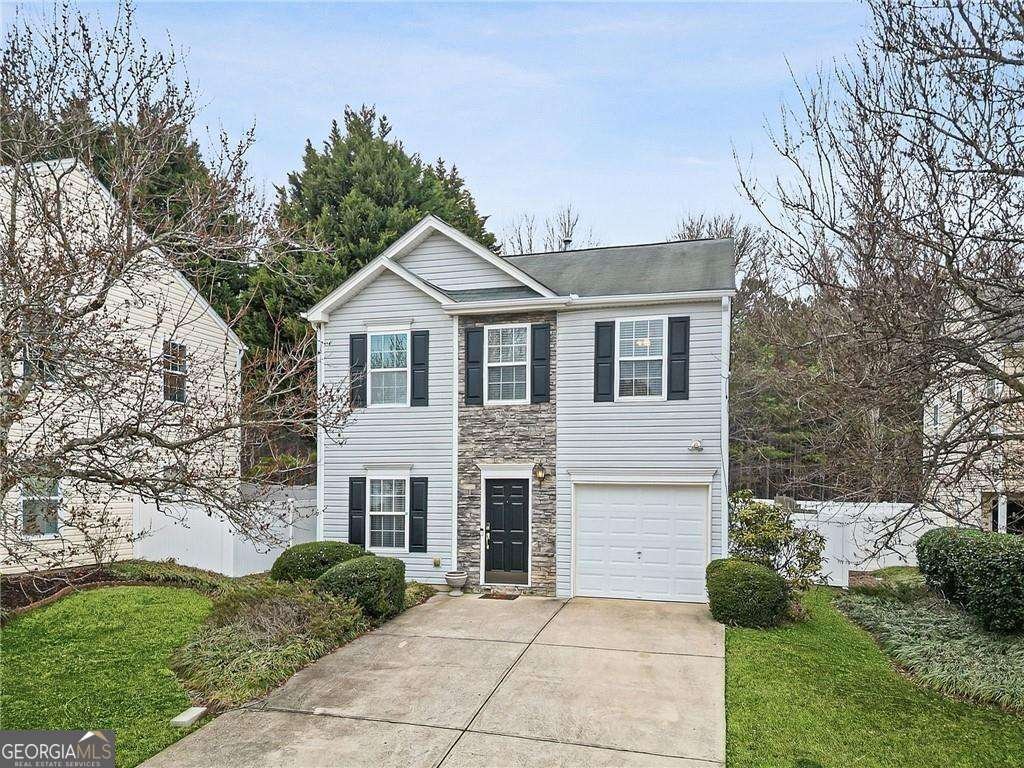 188 Ilex Drive Canton - Photo 23