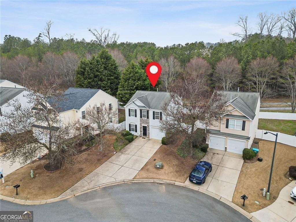 188 Ilex Drive Canton - Photo 24