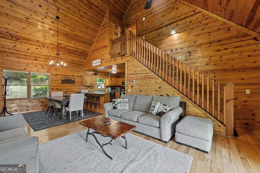458 Sugar Mountain Road Blue Ridge - Photo 10
