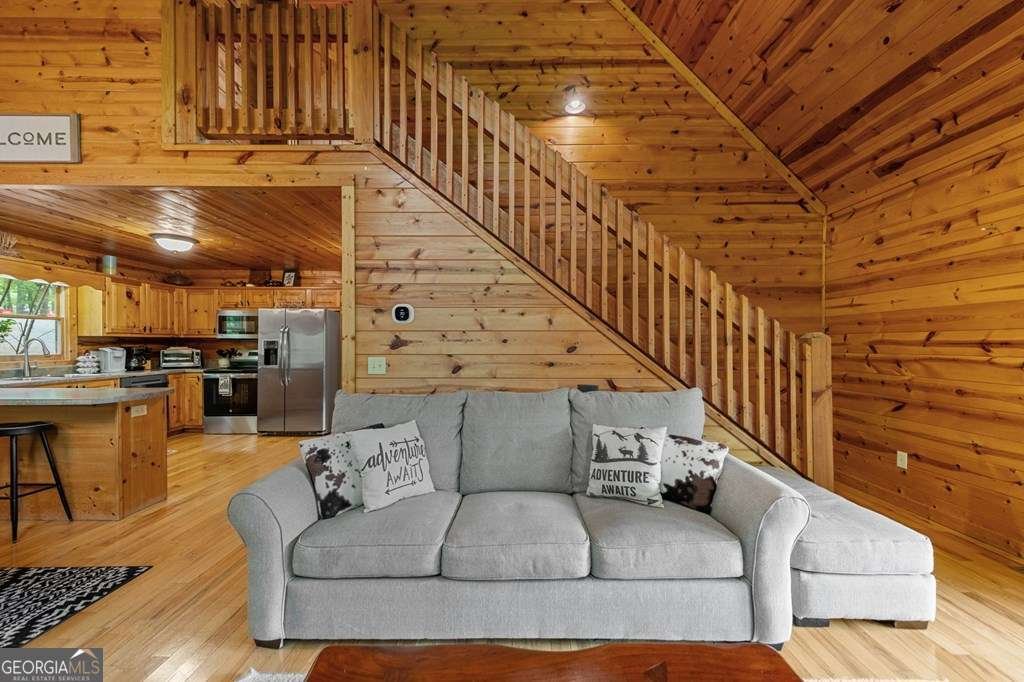 458 Sugar Mountain Road Blue Ridge - Photo 11