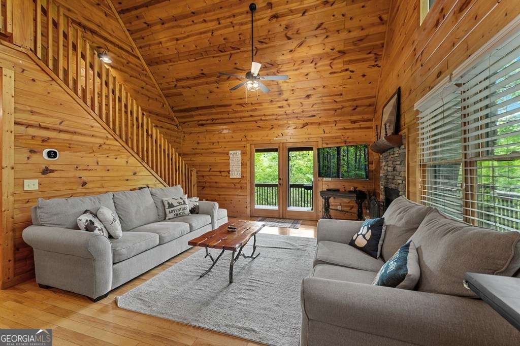 458 Sugar Mountain Road Blue Ridge - Photo 12