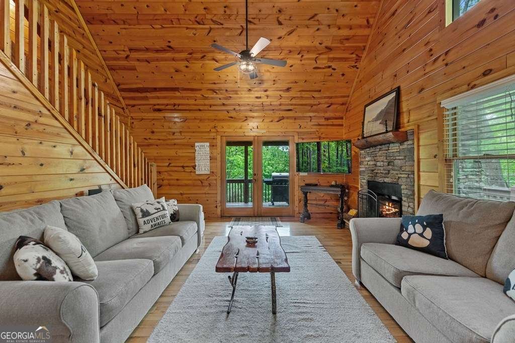 458 Sugar Mountain Road Blue Ridge - Photo 13