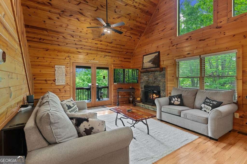 458 Sugar Mountain Road Blue Ridge - Photo 14