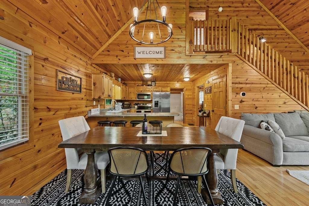 458 Sugar Mountain Road Blue Ridge - Photo 15