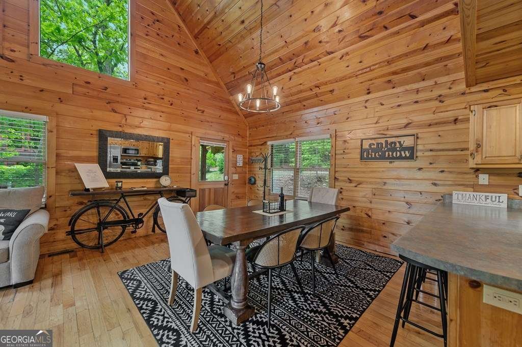 458 Sugar Mountain Road Blue Ridge - Photo 16