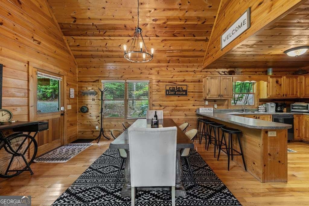 458 Sugar Mountain Road Blue Ridge - Photo 17